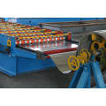 aluminium step tiles machine ,ceiling tile production line